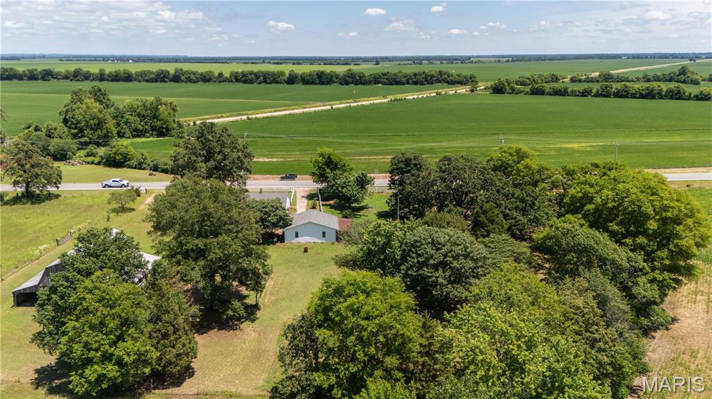 Rural - Residential