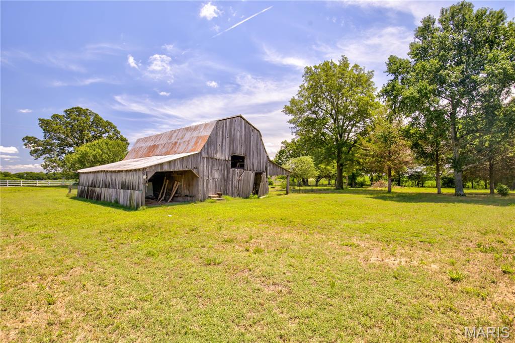 Rural - Residential