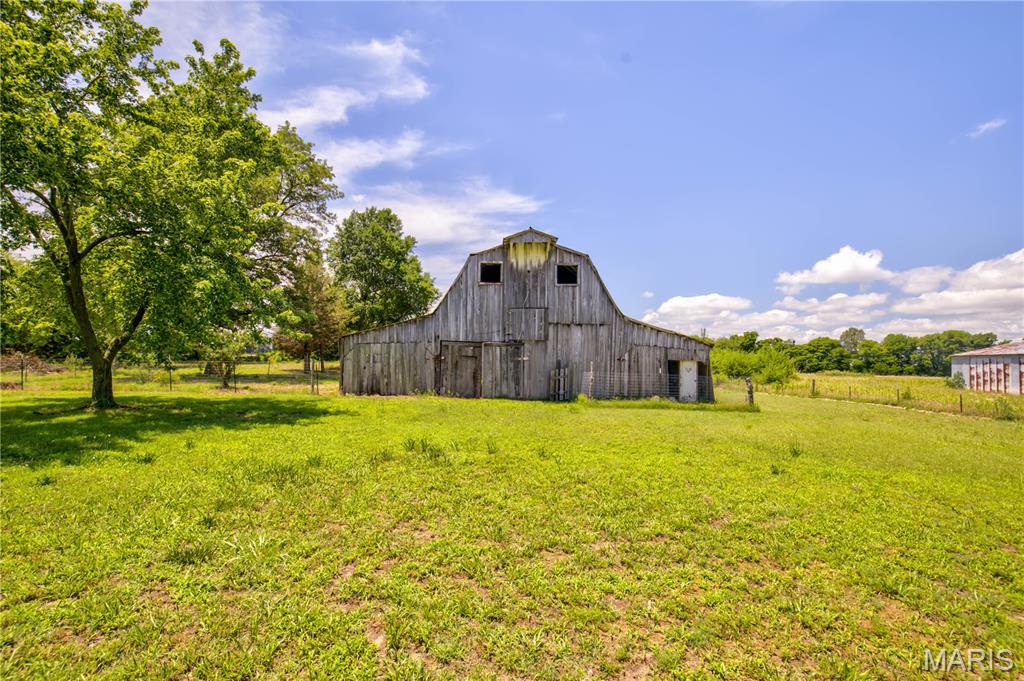 Rural - Residential