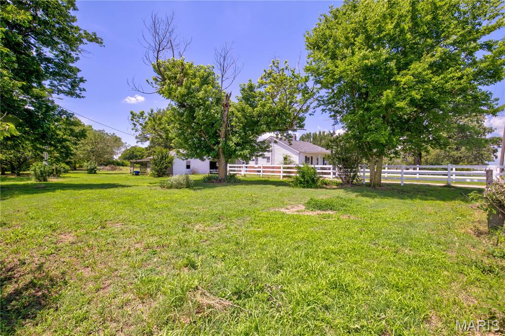 Rural - Residential