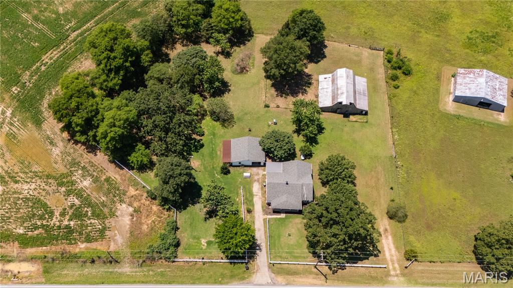 Rural - Residential