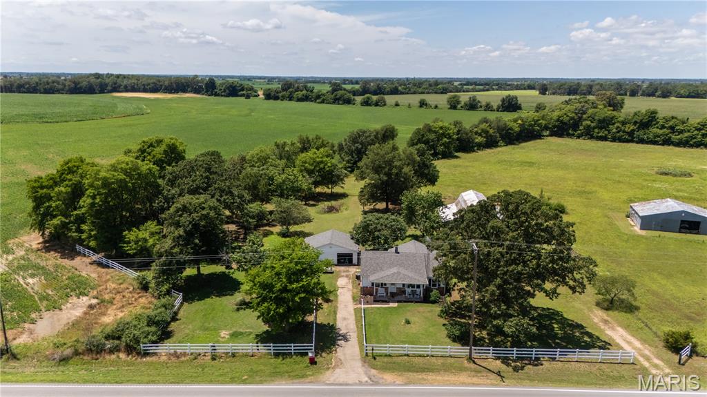 Rural - Residential