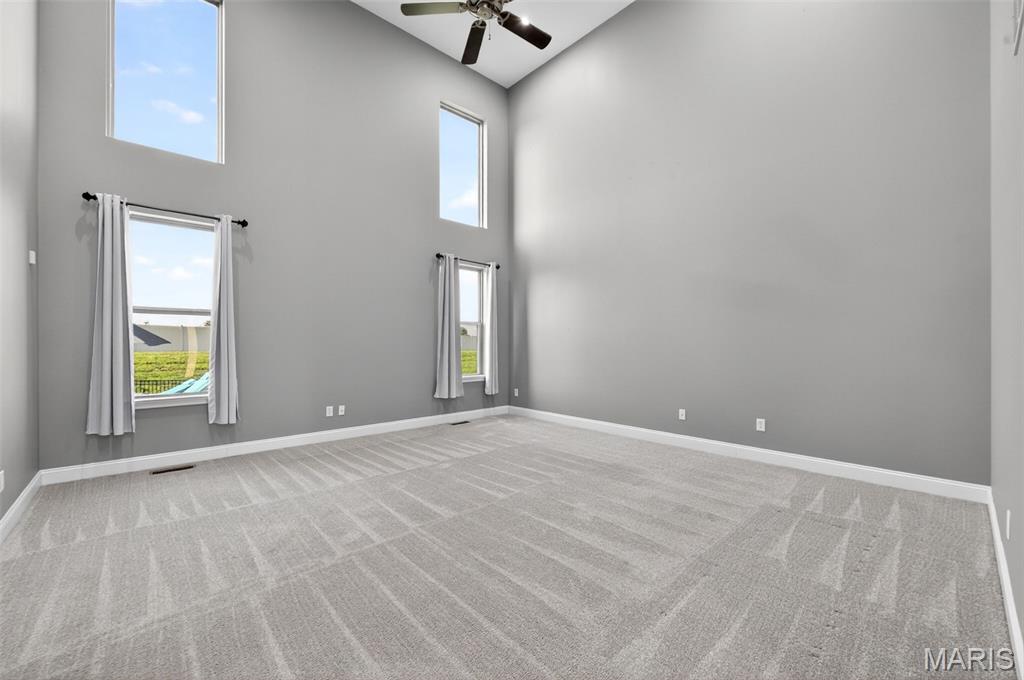 Stonemoor #1 - Residential