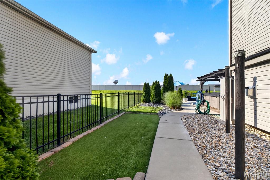Stonemoor #1 - Residential