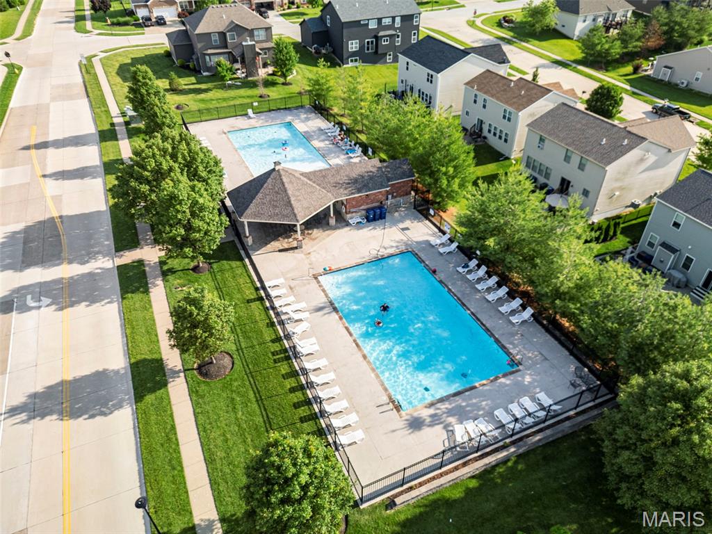 Stonemoor #1 - Residential