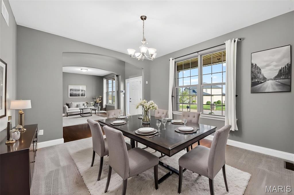 Stonemoor #1 - Residential