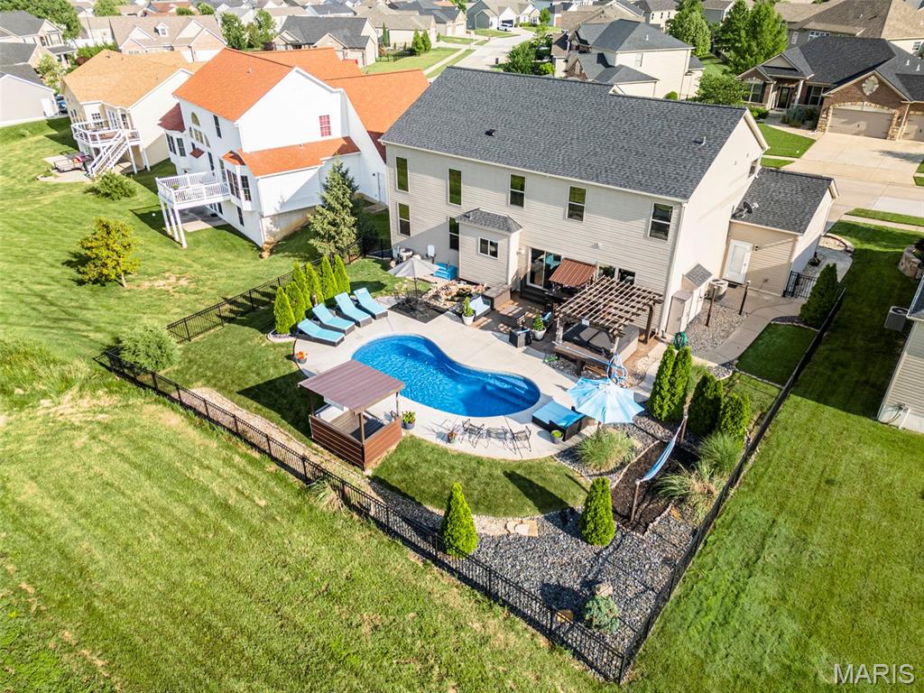Stonemoor #1 - Residential