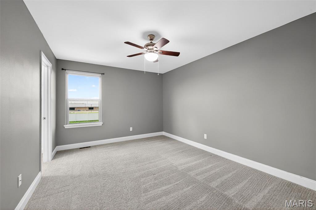 Stonemoor #1 - Residential