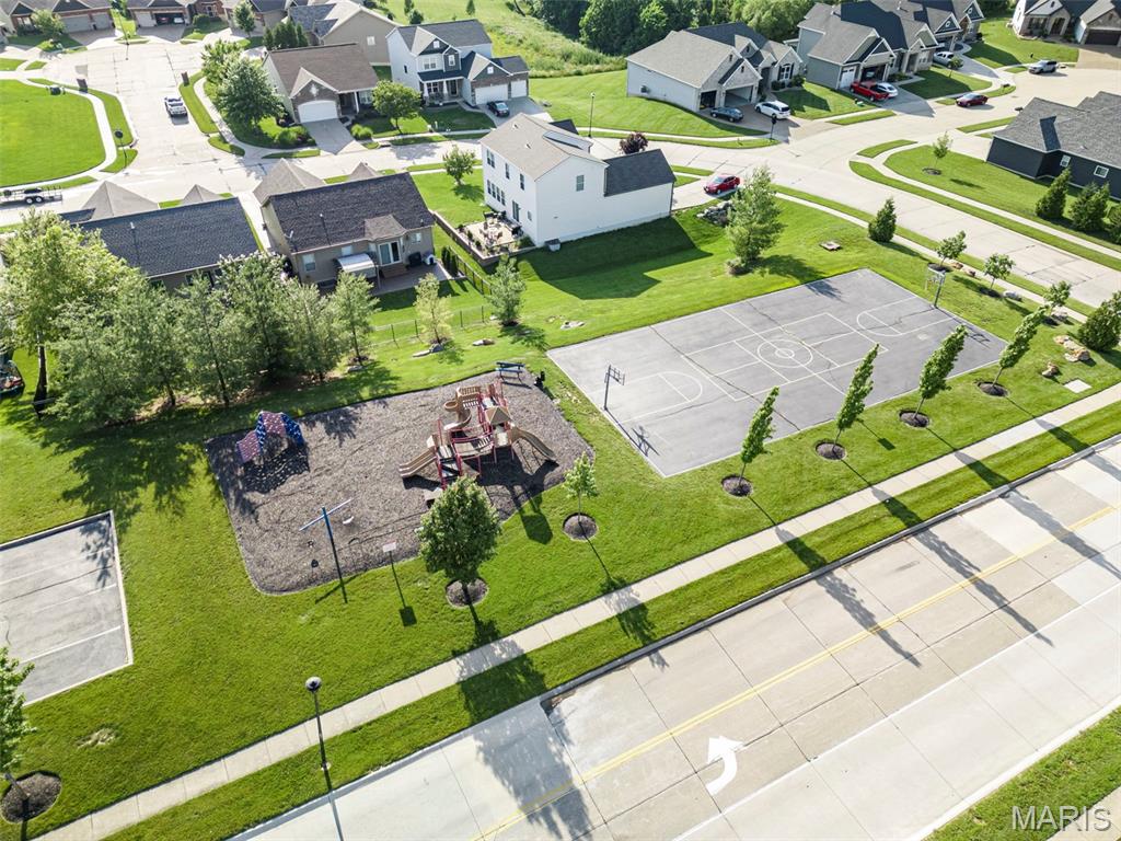 Stonemoor #1 - Residential