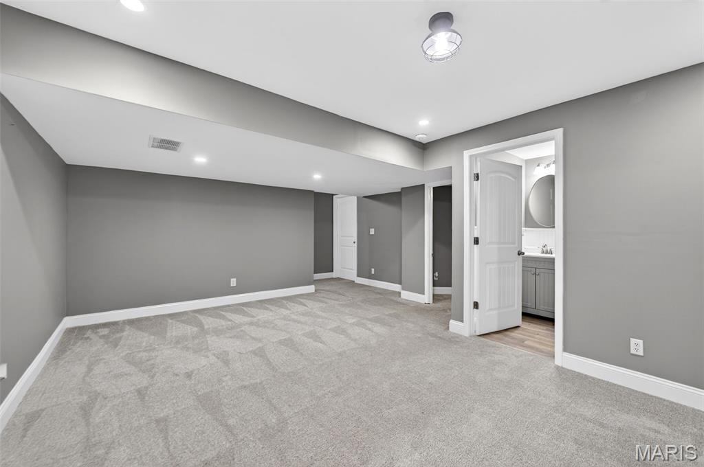 Stonemoor #1 - Residential