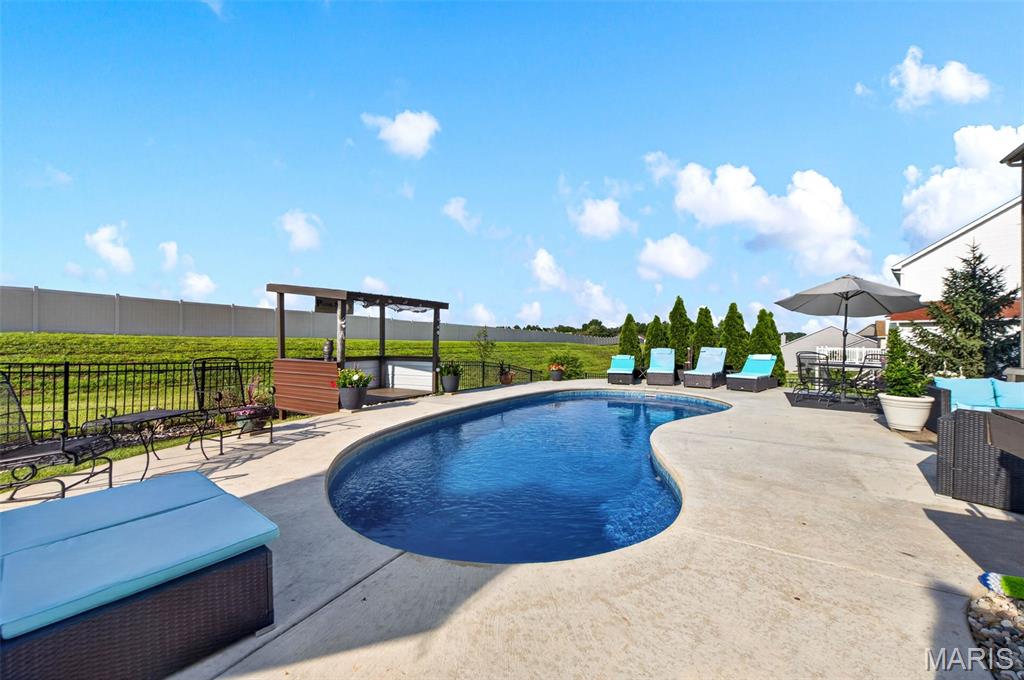 Stonemoor #1 - Residential
