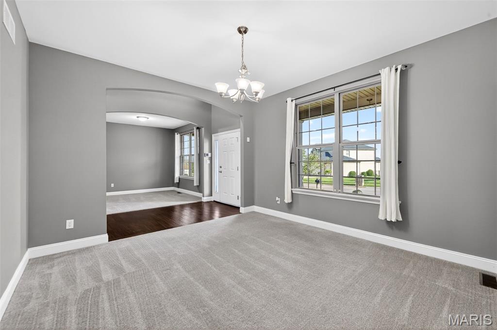 Stonemoor #1 - Residential