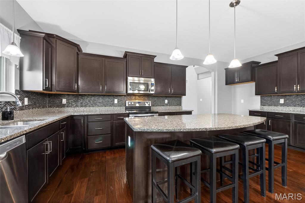 Stonemoor #1 - Residential
