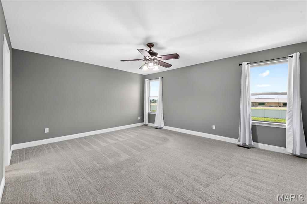 Stonemoor #1 - Residential