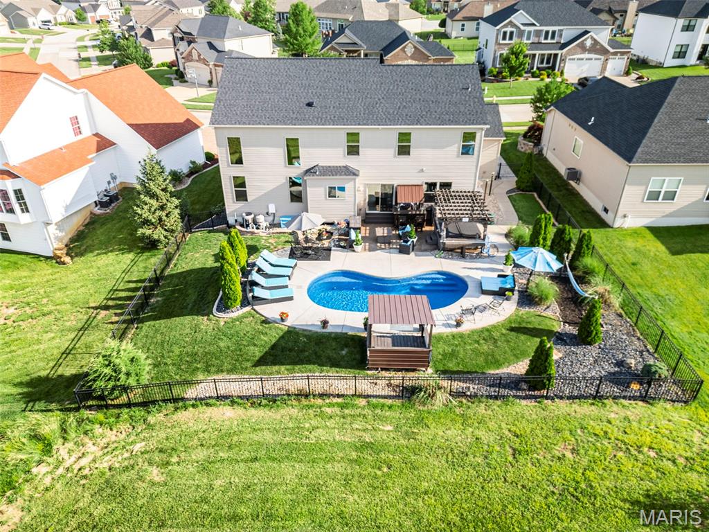 Stonemoor #1 - Residential