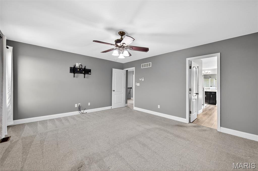 Stonemoor #1 - Residential