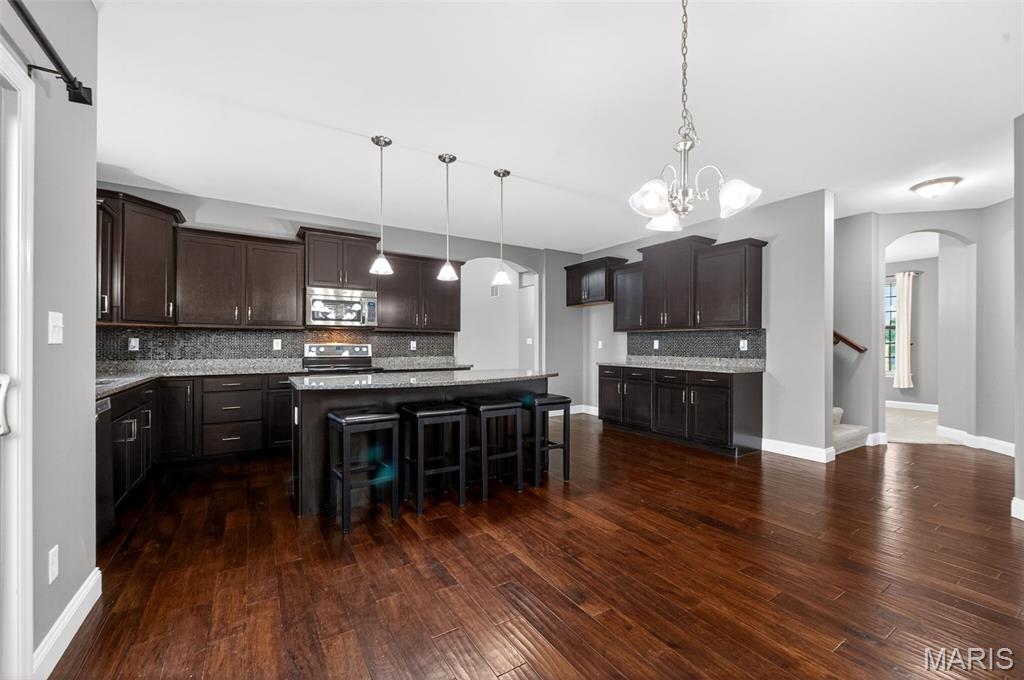 Stonemoor #1 - Residential
