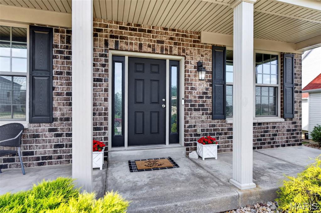 Stonemoor #1 - Residential