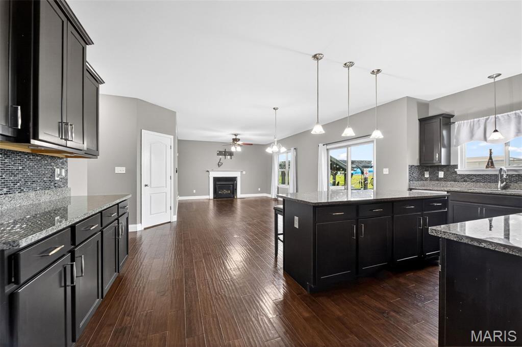 Stonemoor #1 - Residential