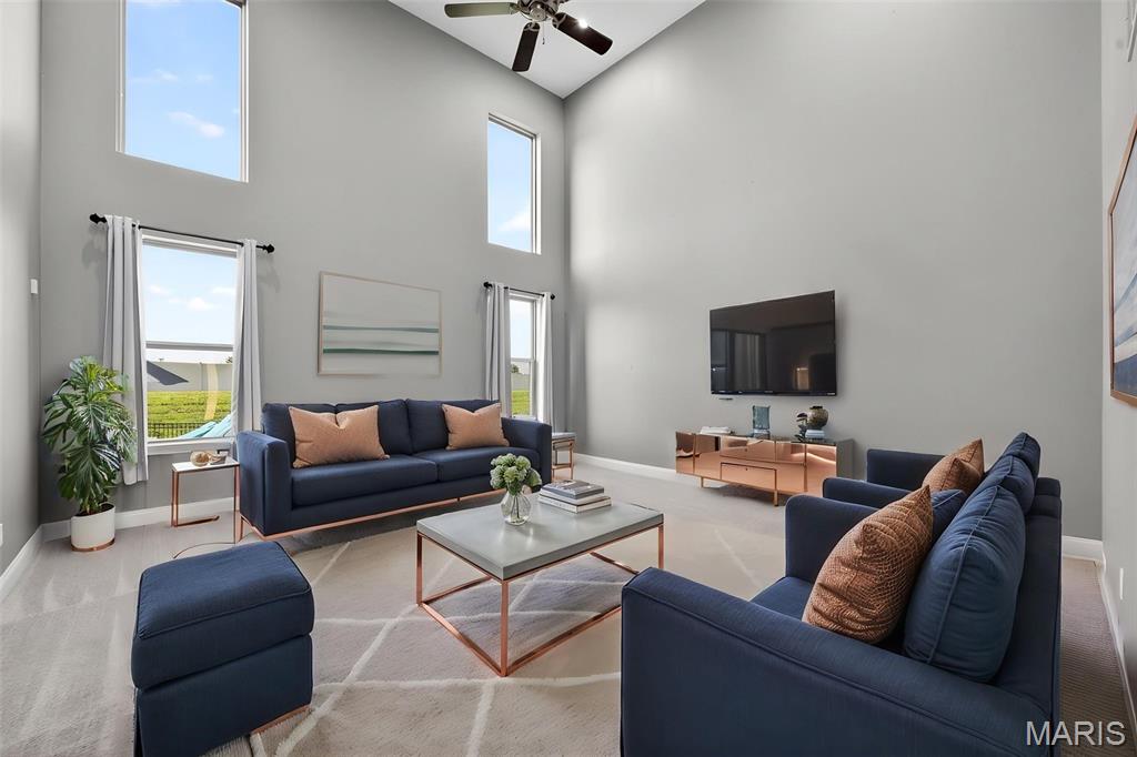 Stonemoor #1 - Residential