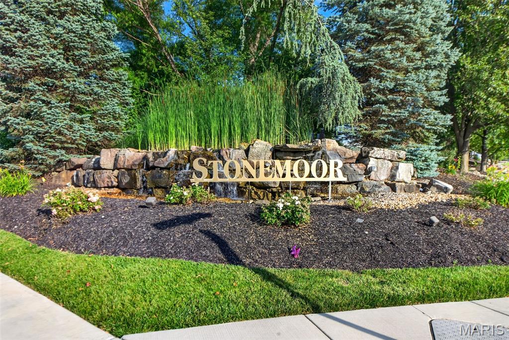 Stonemoor #1 - Residential