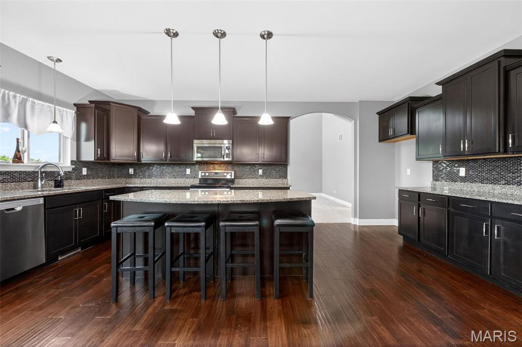 Stonemoor #1 - Residential