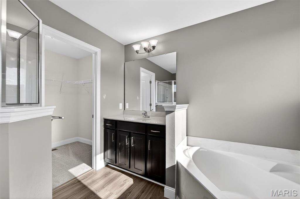 Stonemoor #1 - Residential