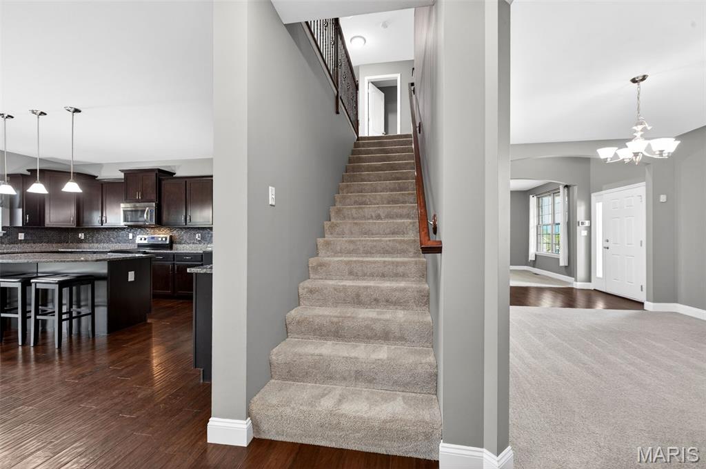 Stonemoor #1 - Residential
