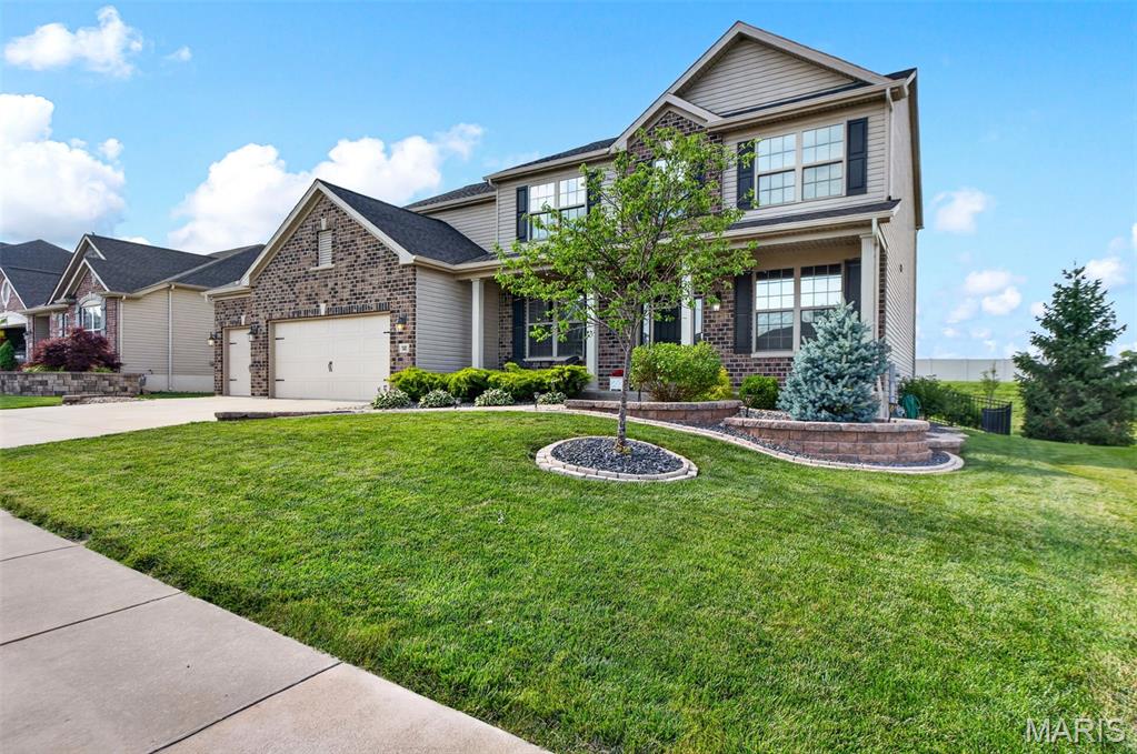 Stonemoor #1 - Residential