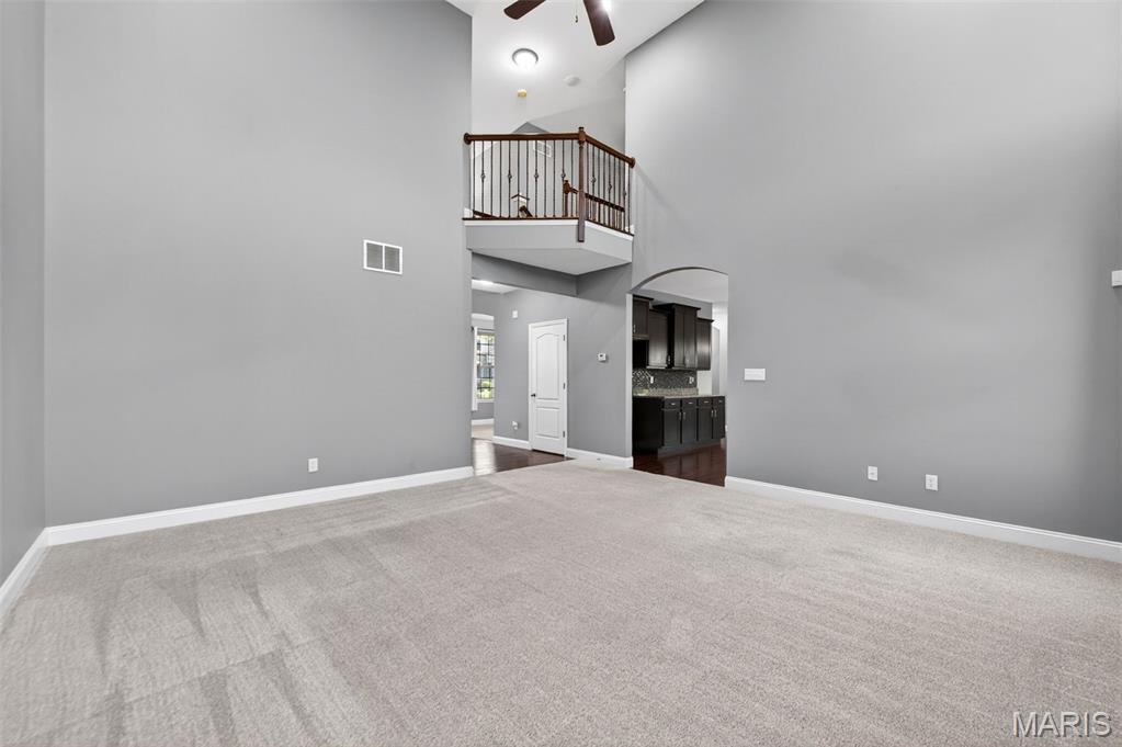 Stonemoor #1 - Residential