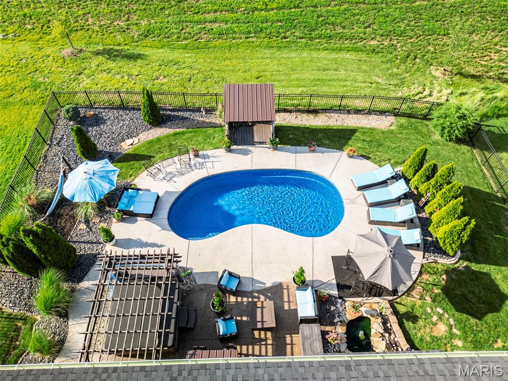 Stonemoor #1 - Residential