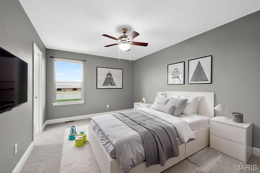 Stonemoor #1 - Residential