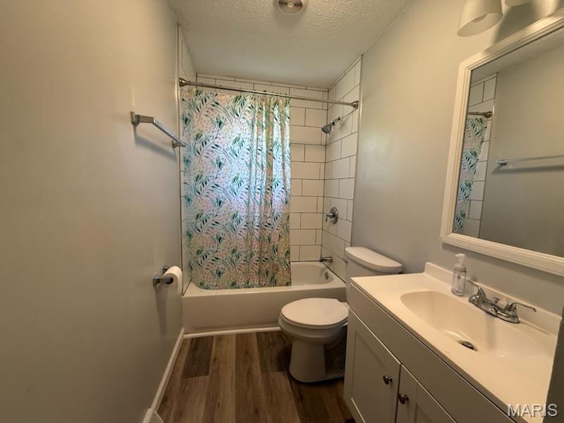 First Add - Residential