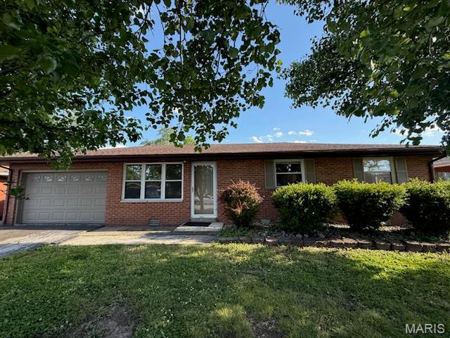 First Add - Residential