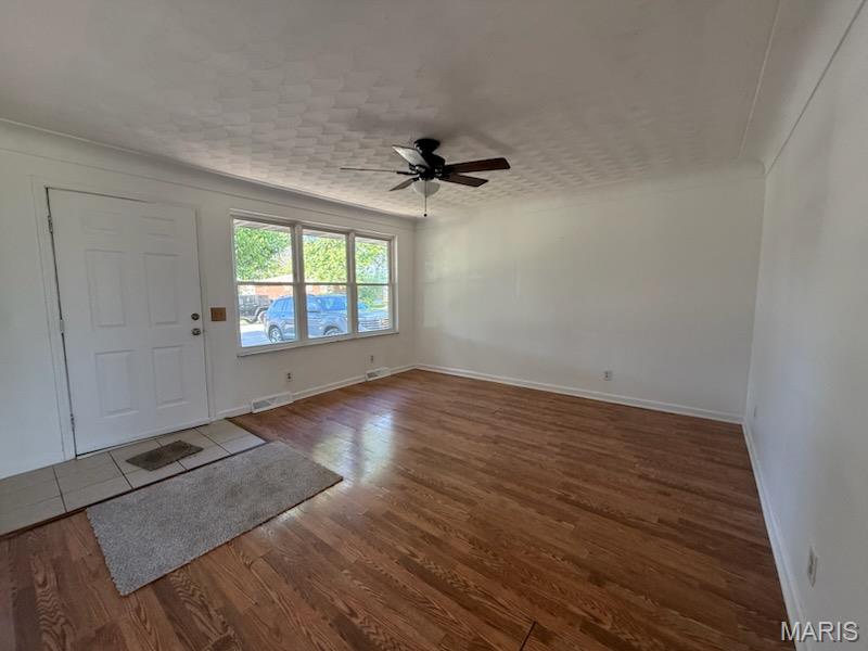 First Add - Residential