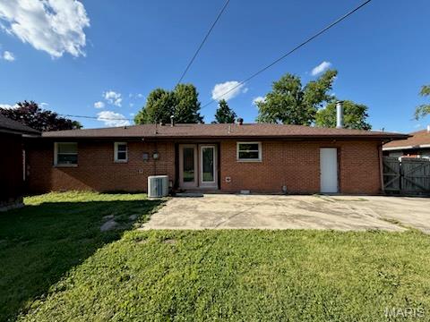 First Add - Residential