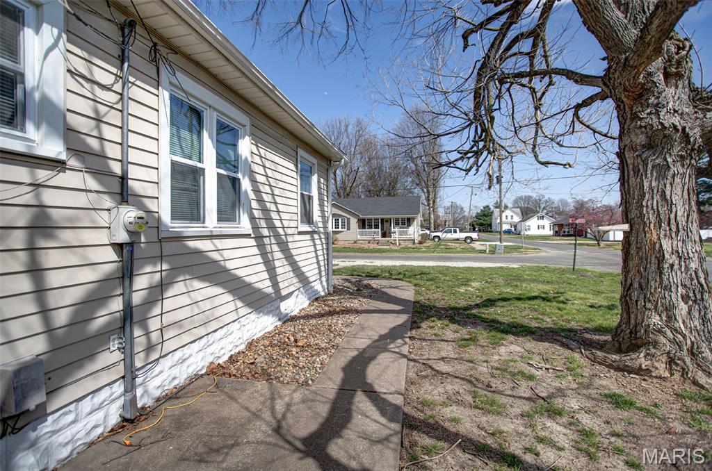 Lafayette Add - Residential