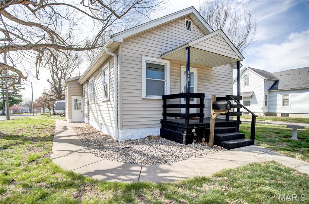 Lafayette Add - Residential
