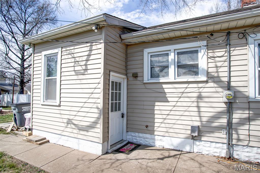 Lafayette Add - Residential