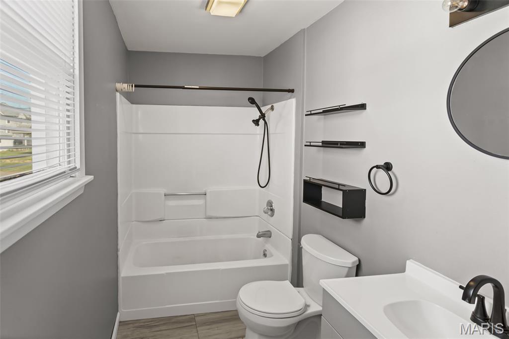 Lafayette Add - Residential