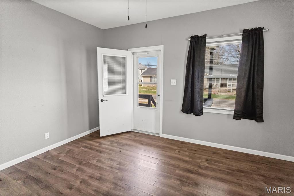 Lafayette Add - Residential