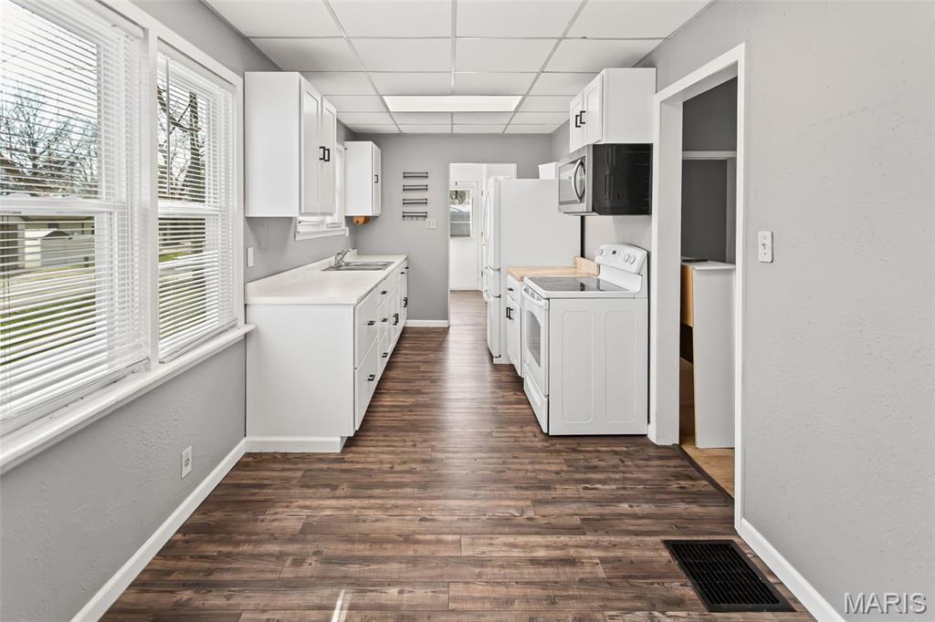 Lafayette Add - Residential