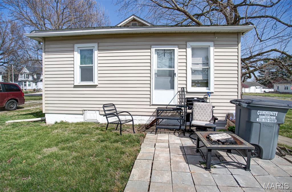 Lafayette Add - Residential
