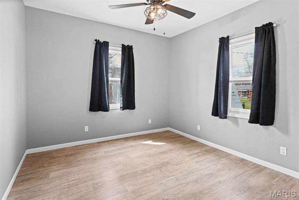 Lafayette Add - Residential