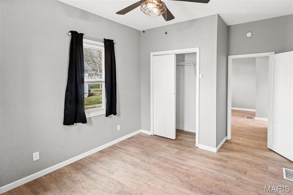 Lafayette Add - Residential