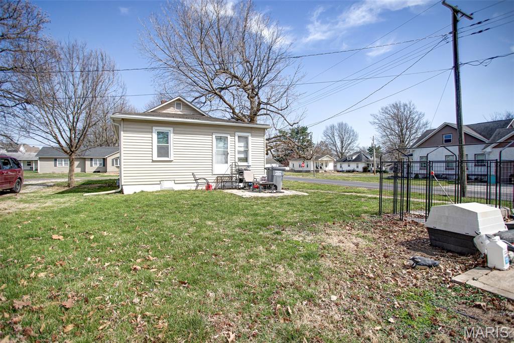 Lafayette Add - Residential
