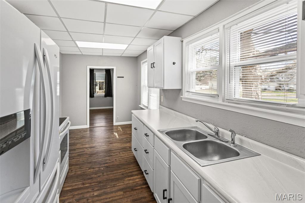 Lafayette Add - Residential