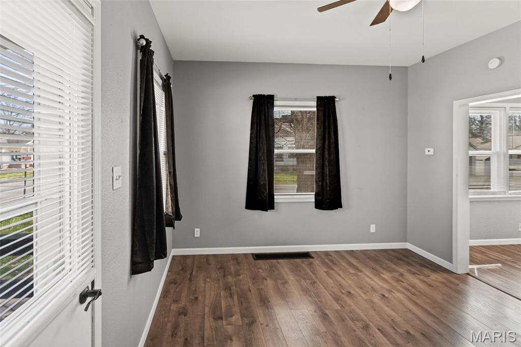 Lafayette Add - Residential