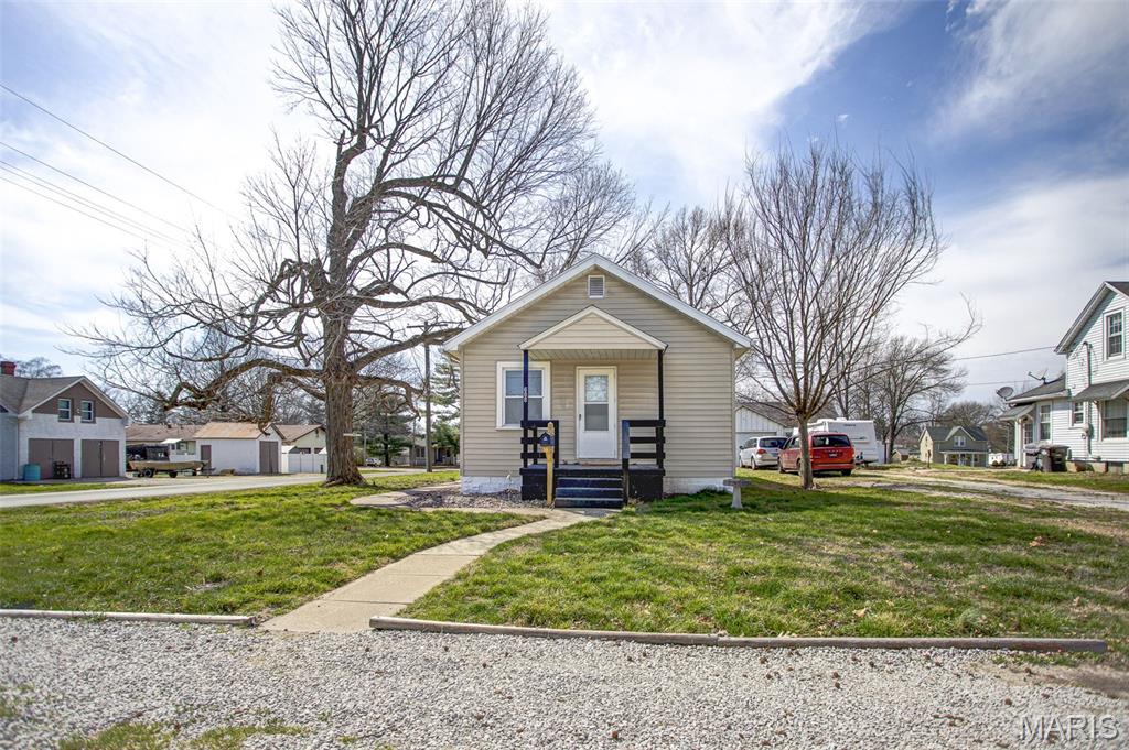 Lafayette Add - Residential