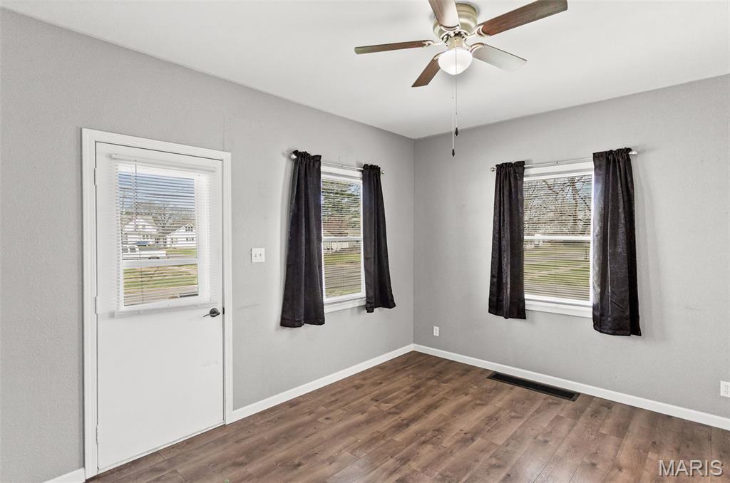 Lafayette Add - Residential